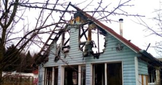 Демонтаж дачного дома Саяногорск, цена от 2637 руб.