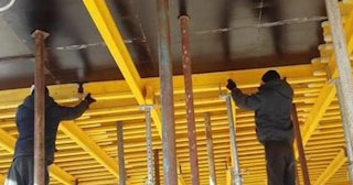 Демонтаж опалубки в Саяногорске: цены от 362 рублей | Сварной-Снг