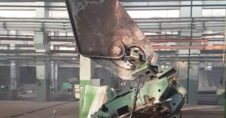 Демонтаж станков Саяногорск, цена от 2948 руб.