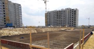 Демонтаж фундамента из монолитной плиты Саяногорск, цена от 2948 руб.