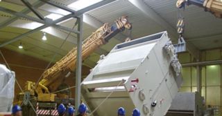 Демонтаж оборудования Саяногорск, цена от 2948 руб.