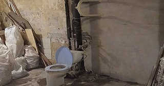 Демонтаж сантехкабины в панельном доме - цена от 1035 рублей | Сварной-Снг