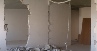 Демонтаж стен в квартире в Саяногорске – цена от 724 рублей. - Сварной-Снг